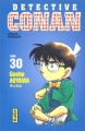 Couverture Détective Conan, tome 030 Editions Kana 2002