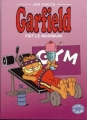 Couverture Garfield, hors-série, tome 03 : Garfield fait le maximum Editions Maxi-Livres 2000