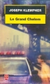 Couverture Le grand chelem Editions Le Livre de Poche 1998