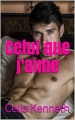 Couverture Celui que j'aime Editions Autoédité 2018