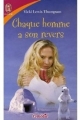 Couverture Chaque homme a son revers Editions J'ai Lu 2016