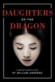 Couverture The Dragon, book 1: Daughters of the Dragon Editions Lake Union Publishing 2016
