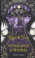 Couverture Edgar & Ellen, tome 4 : La vengeance d'Animal Editions Pocket (Jeunesse) 2007