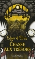 Couverture Edgar & Ellen, tome 6 : Chasse aux trésors Editions Pocket (Jeunesse) 2008