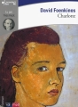 Couverture Charlotte Editions Gallimard  (Écoutez lire) 2015