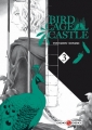 Couverture BirdCage Castle, tome 3 Editions Doki Doki 2018