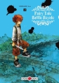 Couverture Fairy Tale Battle Royale, tome 2 Editions Doki Doki 2018