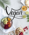 Couverture Vegan Editions First 2018