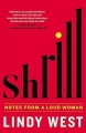 Couverture Shrill: Notes from a Loud Woman Editions Hachette (Book Group) 2016