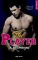 Couverture The Player Editions Hugo & cie (New romance) 2018