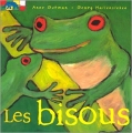 Couverture Les bisous Editions Hachette (Jeunesse) 2001