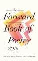 Couverture The Forward Book of Poetry 2019 Editions Faber & Faber 2018