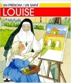 Couverture Louise Editions Fleurus 1997