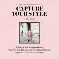 Couverture Capture your style Editions Abrams 2016