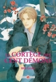 Couverture Le Cortège des Cent Démons, tome 05 Editions Doki Doki 2006