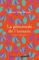 Couverture La plénitude de l'instant Editions Marabout (Les petits collectors) 2018