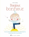 Couverture Bonjour, bonheur Editions Albin Michel (Jeunesse) 2018