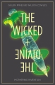 Couverture The Wicked + The Divine, tome 7 : Postérité Editions Image Comics 2018