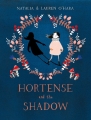 Couverture Hortense et son ombre Editions Puffin Books 2018