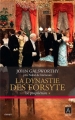 Couverture La dynastie des Forsyte, tome 1 : Le propriétaire Editions Archipoche 2018