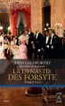 Couverture La dynastie des Forsyte, tome 3 : A louer Editions Archipoche 2018