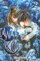 Couverture Awa Koi, tome 2 Editions Panini (Manga - Shôjo) 2018