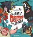 Couverture Le pirate le plus terrible du monde Editions Glénat (P'tit Glénat) 2017