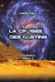 Couverture Karma, tome 2 : La croisée des Destins Editions Autoédité 2018