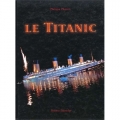 Couverture Le Titanic Editions Historia 1998