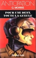 Couverture Le Talion, tome 1 : Pour une dent, toute la gueule Editions Fleuve (Noir - Anticipation) 1985