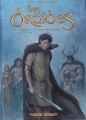 Couverture Les Druides, tome 9 : Le temps des corbeaux Editions Soleil (Celtic) 2016