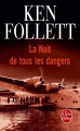 Couverture La Nuit de tous les dangers Editions Le Livre de Poche 2012