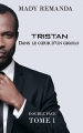 Couverture Double face, tome 1 : Tristan, Dans le cœur d'un gigolo Editions Autoédité 2017