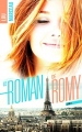 Couverture Le roman de Romy, tome 1 Editions BMR 2018