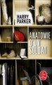 Couverture Anatomie d'un soldat Editions Le Livre de Poche 2018