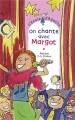 Couverture L'école d'Agathe, tome 69 : On chante avec Margot Editions Rageot 2013