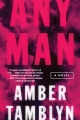 Couverture Any Man Editions HarperCollins 2018