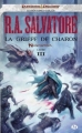 Couverture Les Royaumes Oubliés : Neverwinter, tome 3 : La griffe de Charon Editions Milady 2013
