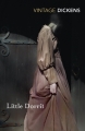 Couverture Little Dorrit, integral Editions Vintage (Classics) 2008