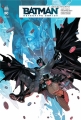 Couverture Batman : Detective Comics Rebirth, tome 4 : Deux Ex Machina Editions Urban Comics (DC Rebirth) 2018