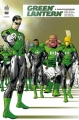 Couverture Green Lantern Rebirth, tome 2 : Ennemis rapprochés Editions Urban Comics (DC Rebirth) 2018