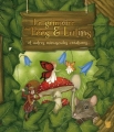 Couverture Le grimoire des Fées & Lutins: et autres minuscules créatures... Editions Des Deux coqs d'or 2012