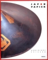 Couverture Japon papier Editions Terrail 1997