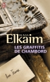 Couverture Les graffitis de Chambord Editions J'ai Lu 2008