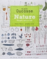 Couverture Nature Simple, sain et bon Editions Ducasse 2009