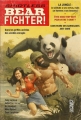 Couverture Shirtless bear fighter ! Editions Hi comics 2018