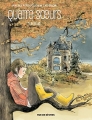 Couverture Quatre soeurs (BD), tome 1 : Enid Editions Rue de Sèvres 2014