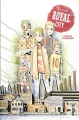 Couverture Royal city, tome 1 : Famille décomposée Editions Urban Comics (Indies) 2018