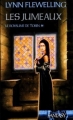 Couverture Le Royaume de Tobin, tome 1 : Les Jumeaux Editions France Loisirs (Fantasy) 2005