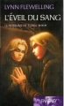 Couverture Le royaume de Tobin, tome 3 : L'éveil du sang Editions J'ai Lu (Fantasy) 2007